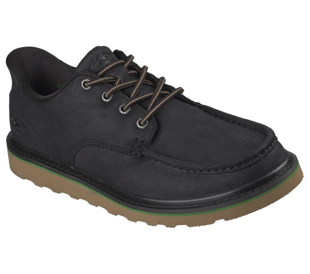 Skechers Slip-ins John Deere Relaxed Fit: Brockman - Hawkson | Skechers near me
