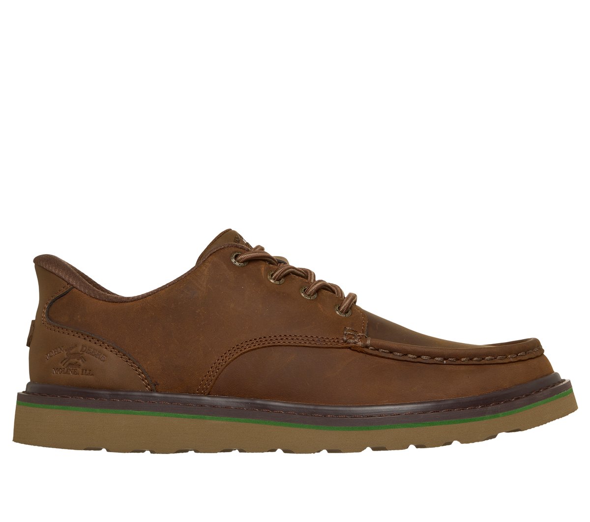 Skechers Slip-ins John Deere Relaxed Fit: Brockman - Hawkson | Skechers near me