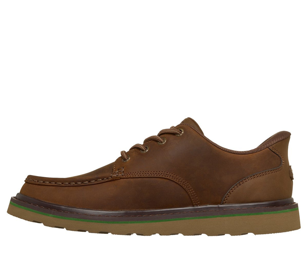 Skechers Slip-ins John Deere Relaxed Fit: Brockman - Hawkson | Skechers sale