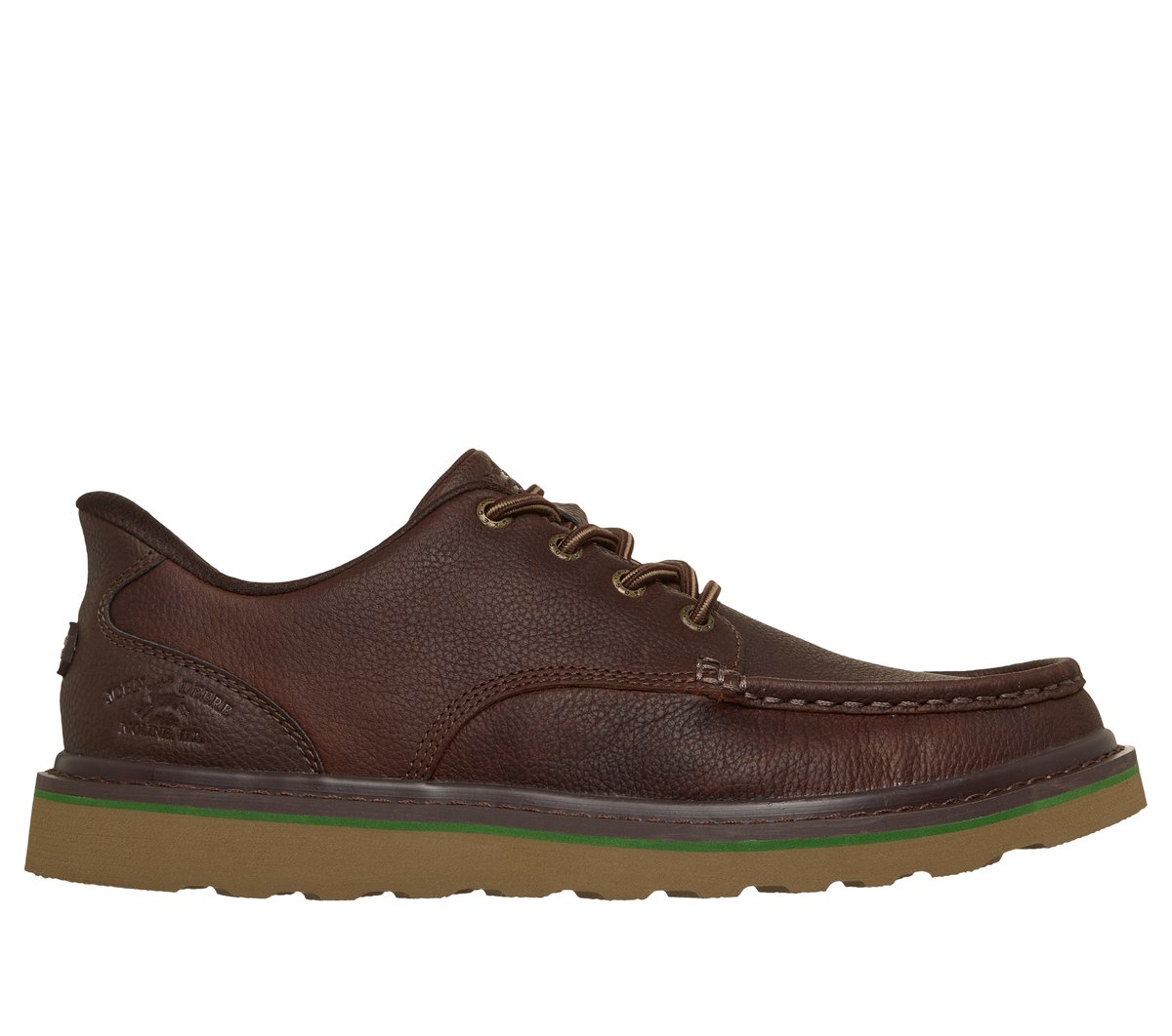 Skechers Slip-ins John Deere Relaxed Fit: Brockman - Hawkson | Skechers sale