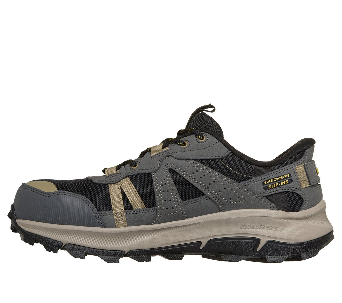 Skechers Slip-ins John Deere Relaxed Fit: Equalizer 5.0 Trail - Orchard ST | Skechers on sale