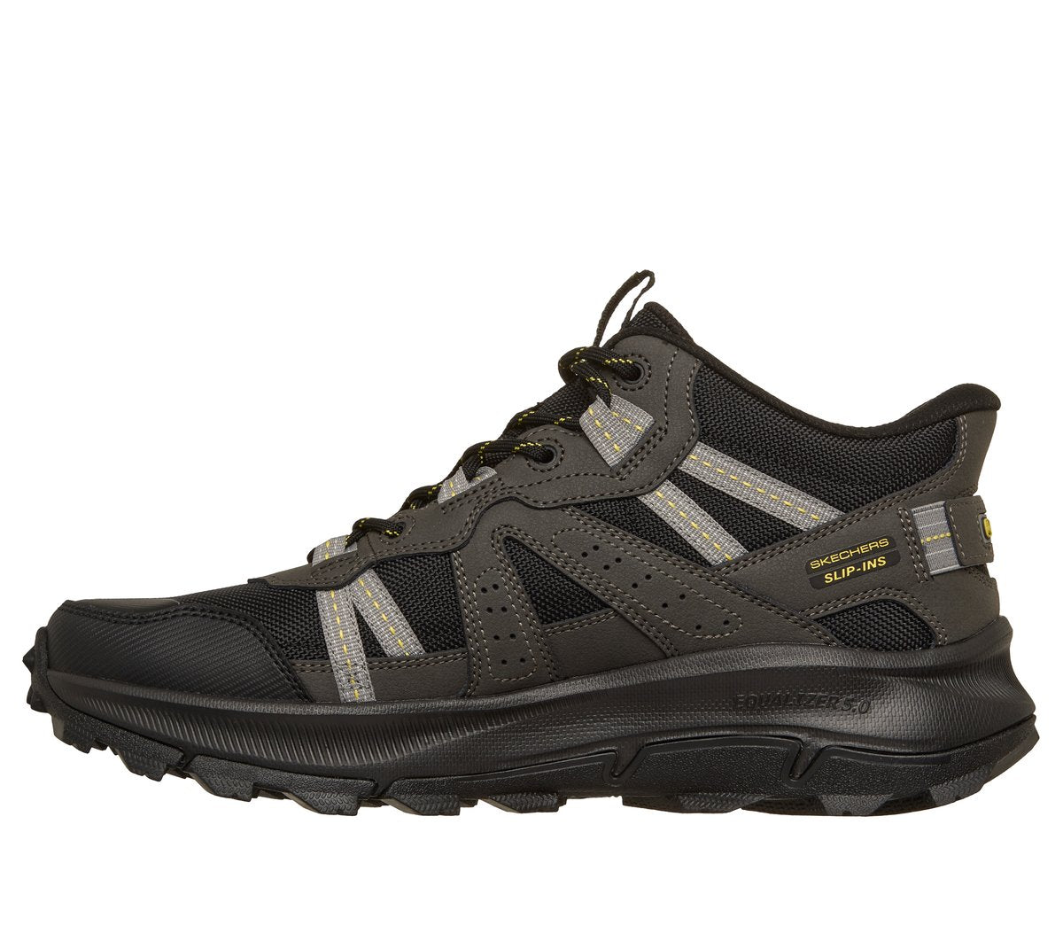 John Deere: Skechers Slip-ins Equalizer 5.0 Trail -Row Crop | Skechers for sale