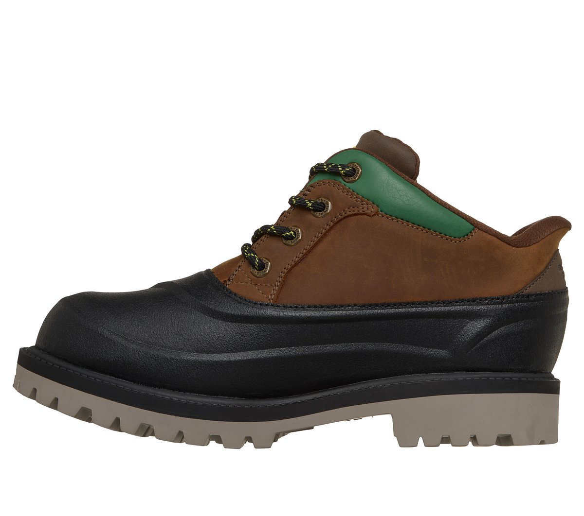 Skechers Slip-ins John Deere Waterproof Relaxed Fit: Sergeants - Aldridge | Skechers discount