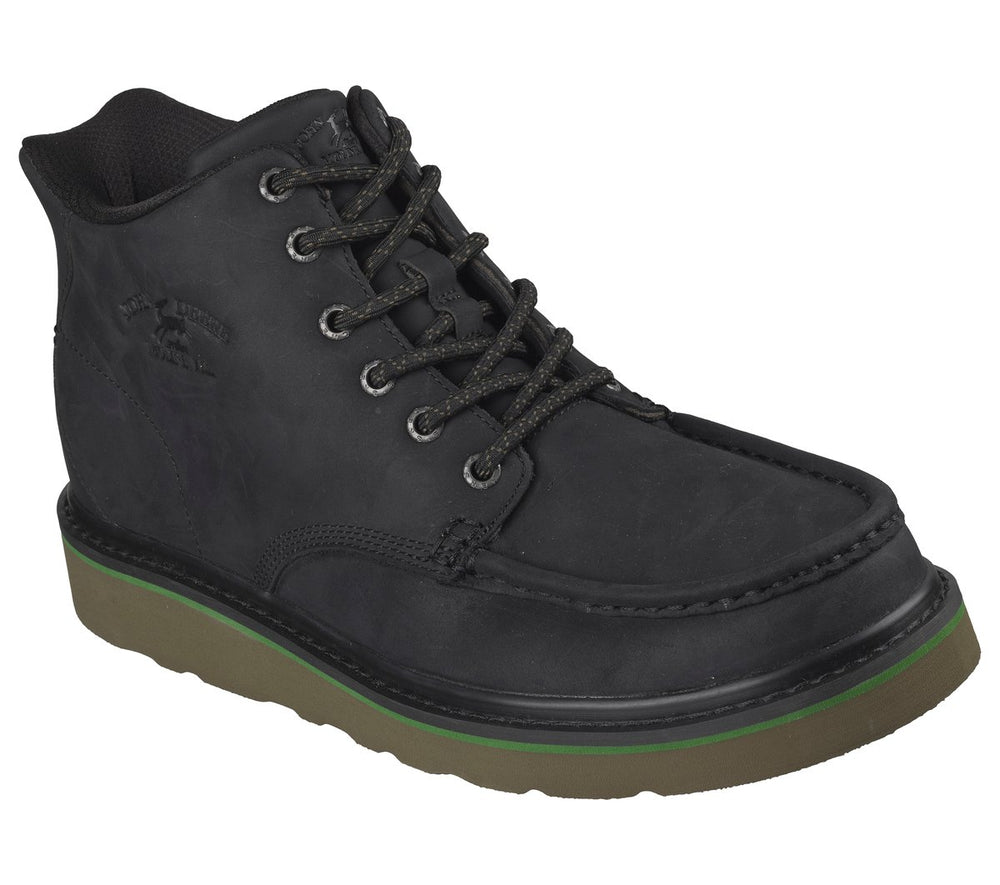 Skechers Slip-ins John Deere Relaxed Fit: Brockman 2.0 - Falcone | Skechers online shop