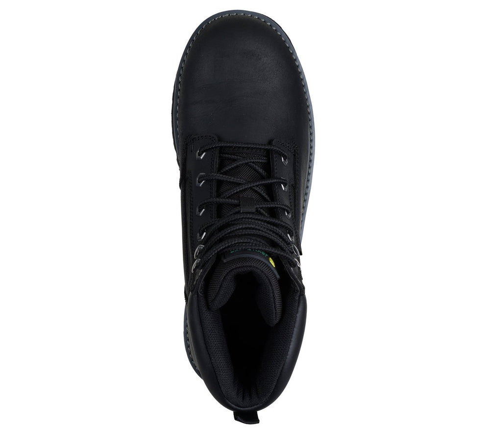 John Deere Waterproof: Flex-Wedge Ranger - Hollow Rapids | Skechers near me