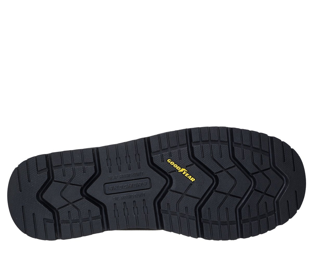 John Deere Waterproof: Flex-Wedge Ranger - Hollow Rapids | Skechers near me