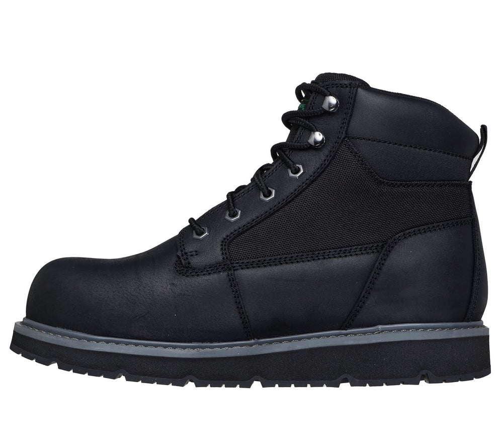 John Deere Waterproof: Flex-Wedge Ranger - Hollow Rapids | Skechers near me