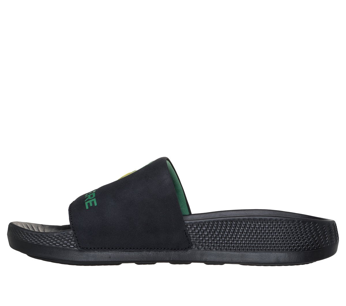 John Deere: Low Slider - Big Logo | Skechers sale