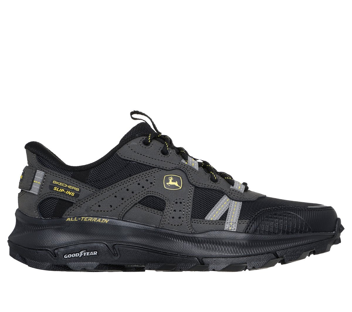 John Deere: Skechers Slip-ins Equalizer 5.0 Trail - Harvest | Skechers on sale