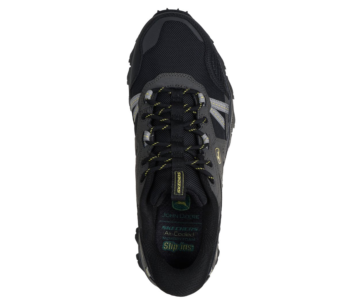 John Deere: Skechers Slip-ins Equalizer 5.0 Trail - Harvest | Skechers on sale