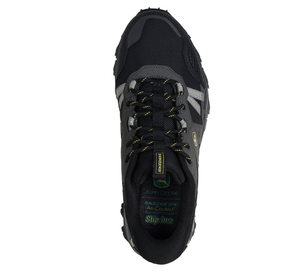 John Deere: Skechers Slip-ins Equalizer 5.0 Trail - Harvest | Skechers on sale