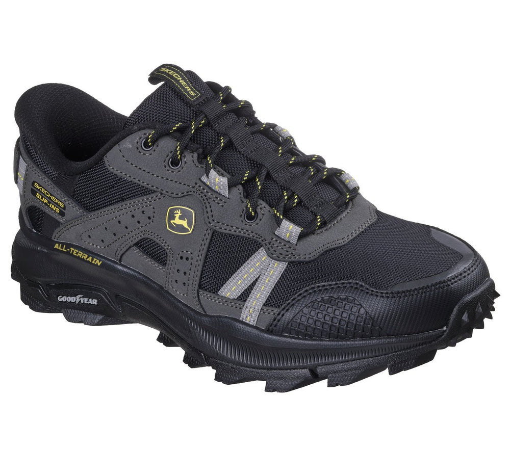 John Deere: Skechers Slip-ins Equalizer 5.0 Trail - Harvest | Skechers on sale