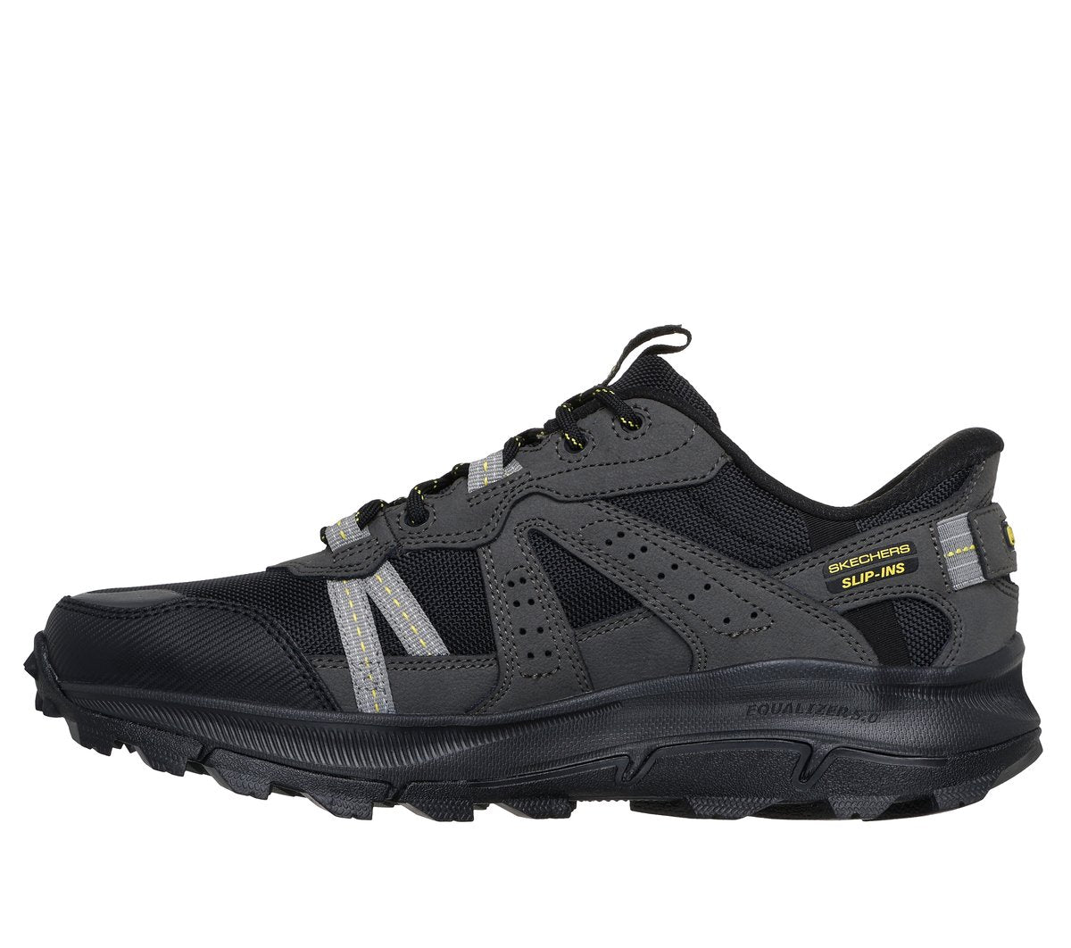 John Deere: Skechers Slip-ins Equalizer 5.0 Trail - Harvest | Skechers on sale