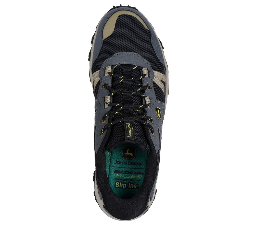 John Deere: Skechers Slip-ins Equalizer 5.0 Trail - Harvest | Skechers for sale
