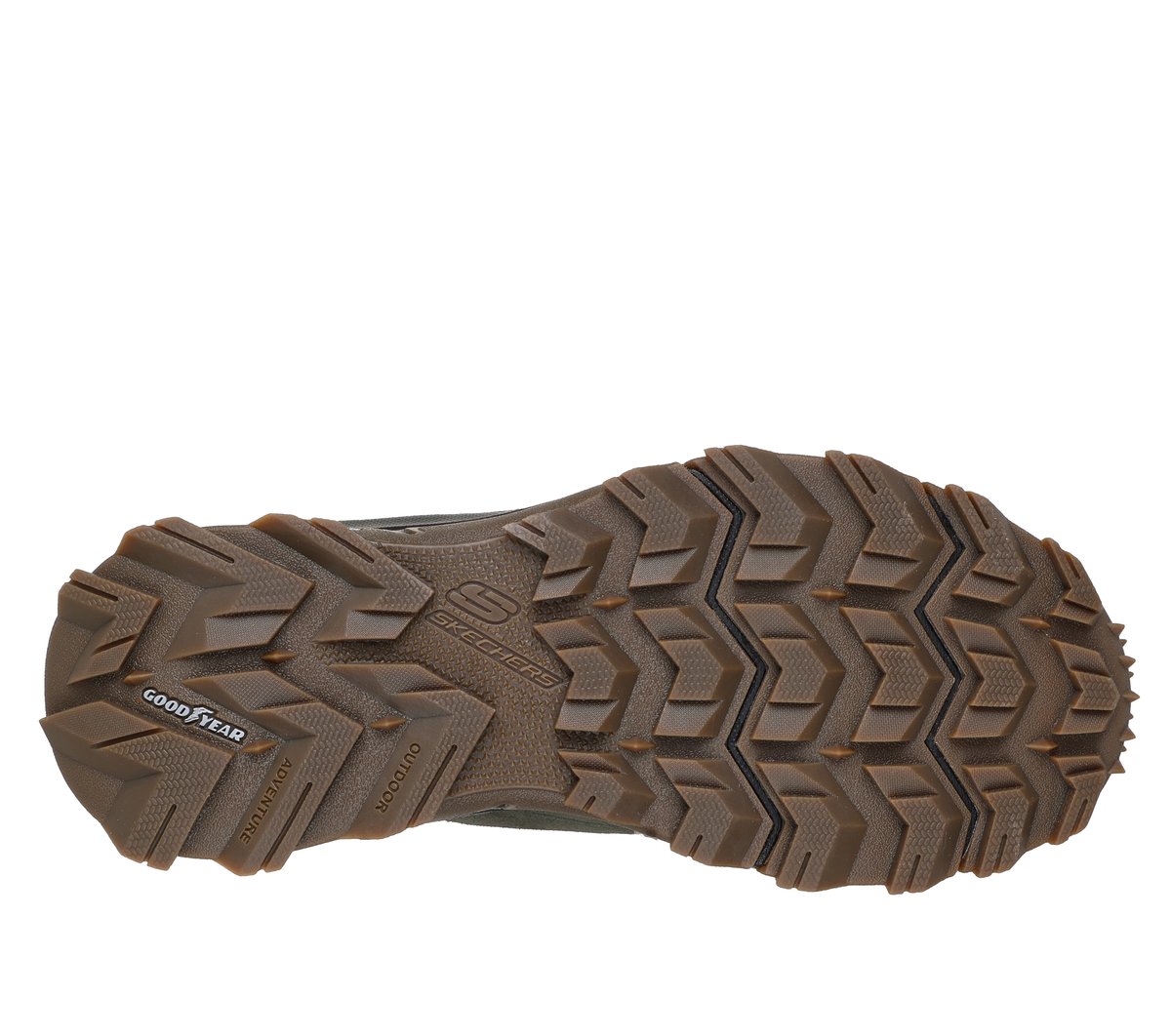 Skechers Slip-ins John Deere Relaxed Fit: Equalizer 5.0 Trail -Ridge Harvest | Skechers discount