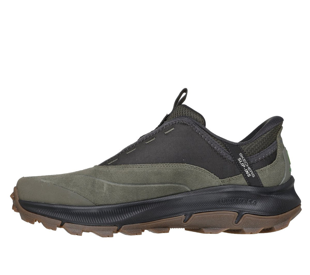 Skechers Slip-ins John Deere Relaxed Fit: Equalizer 5.0 Trail -Ridge Harvest | Skechers discount