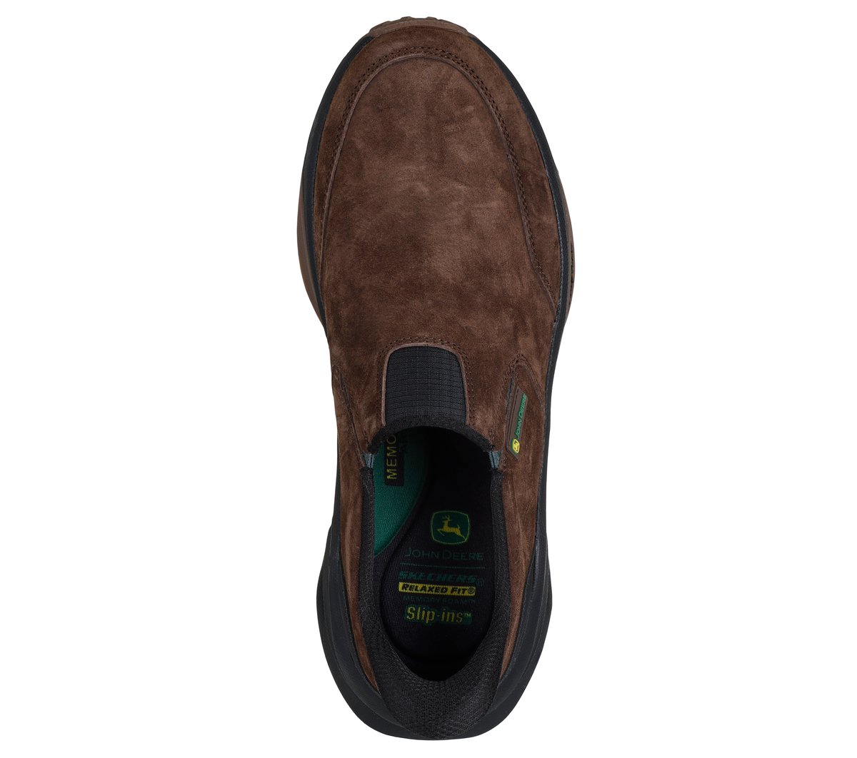 John Deere Skechers Slip-ins Relaxed Fit: Knox - Renzo | Skechers online shop