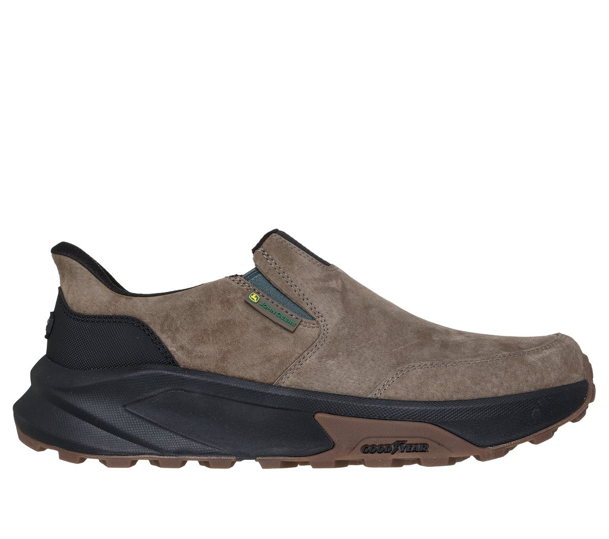 John Deere Skechers Slip-ins Relaxed Fit: Knox - Renzo | Skechers online shop