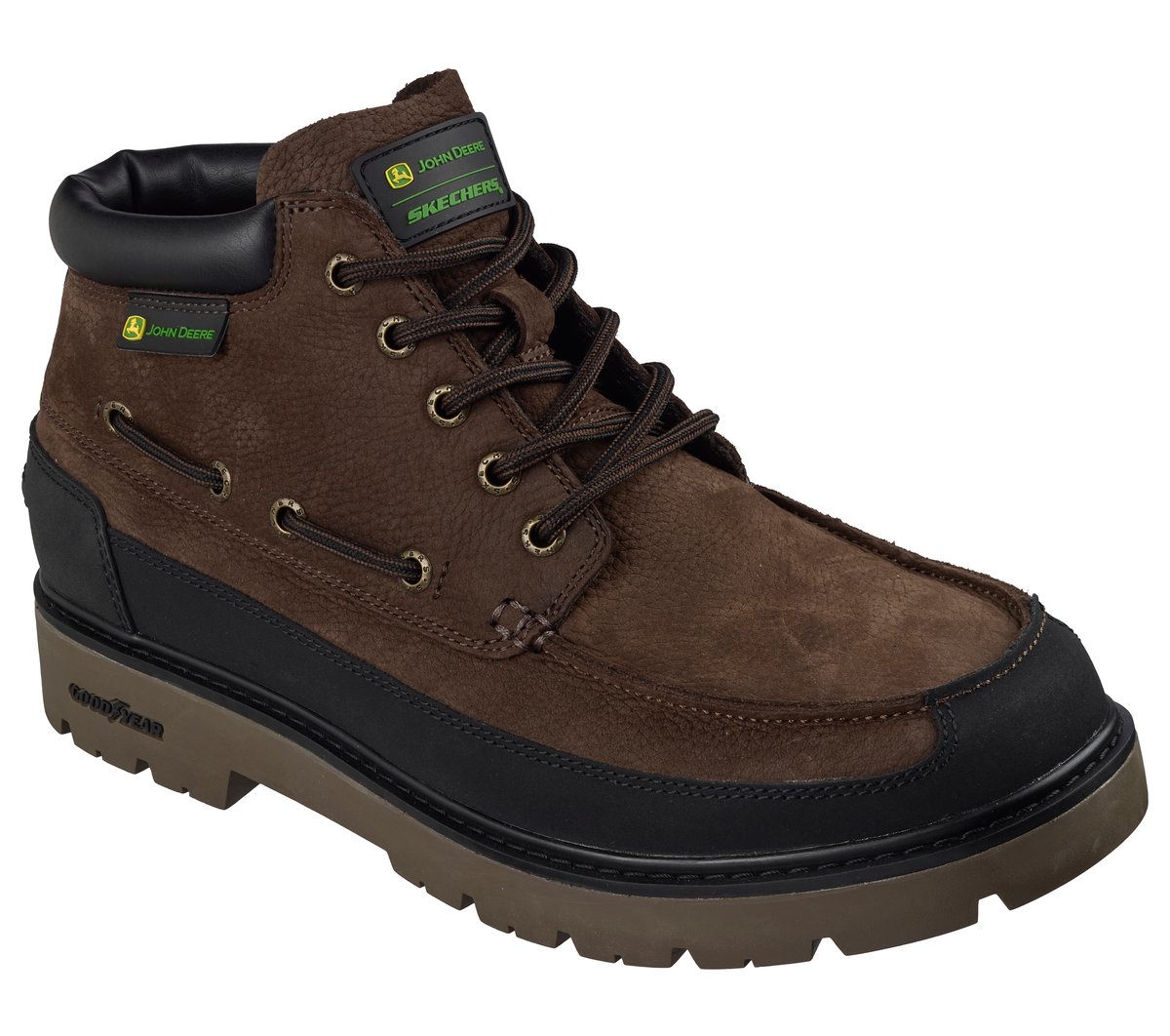 John Deere Relaxed Fit: Caldwell - Cutler | Skechers outlet