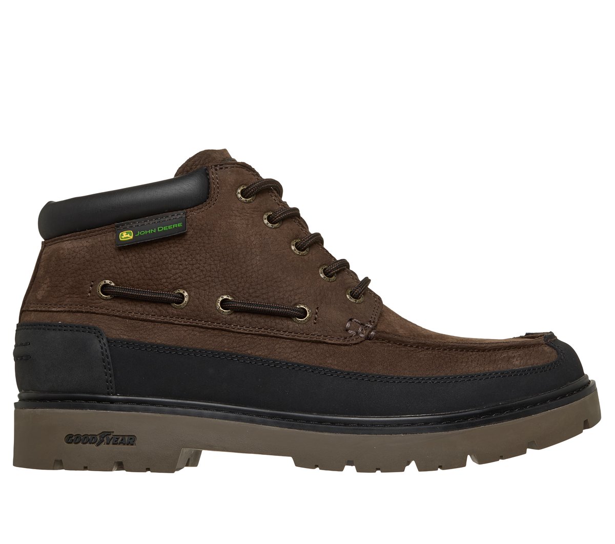 John Deere Relaxed Fit: Caldwell - Cutler | Skechers outlet