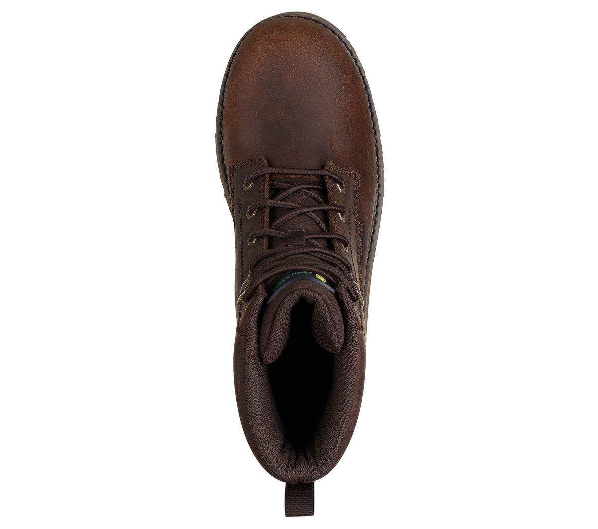 John Deere Waterproof: Flex-Wedge Ranger - Grizzly Creek | Skechers near me