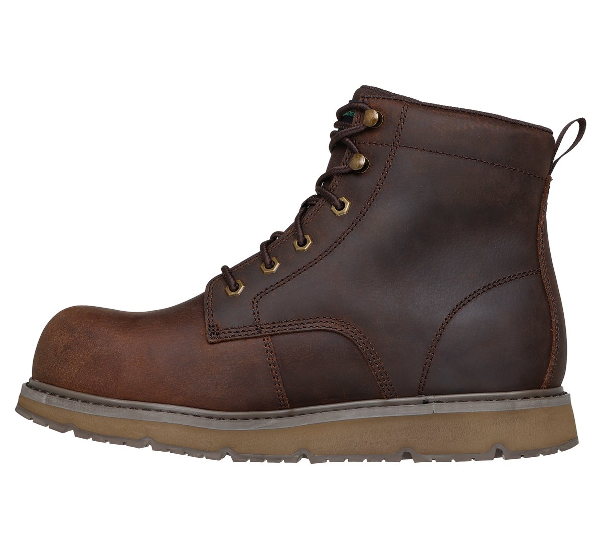 John Deere Waterproof: Flex-Wedge Ranger - Grizzly Creek | Skechers near me