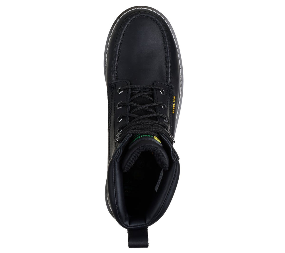 John Deere Waterproof: Kadmiel - Rockworth | Skechers on sale
