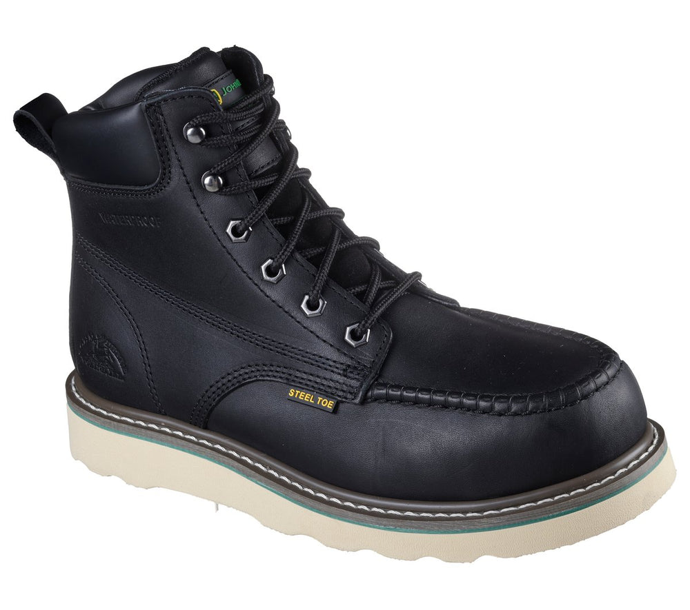 John Deere Waterproof: Kadmiel - Rockworth | Skechers on sale