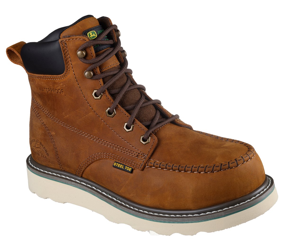 John Deere Waterproof: Kadmiel - Rockworth | Skechers for sale
