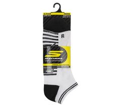 3 Pack Men's Performance Low Cut Running Socks | Skechers on sale