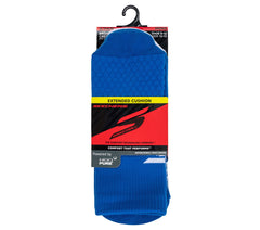 2 Pack Performance Basketball Crew Socks | Skechers on sale