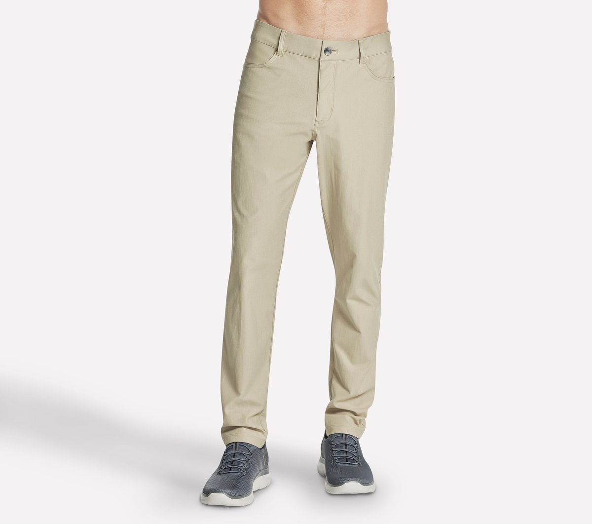 GO WALK Premium 5 Pocket Pant | Skechers for sale