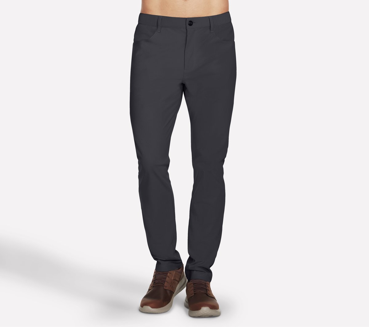 GO WALK Premium 5 Pocket Pant | Skechers for sale