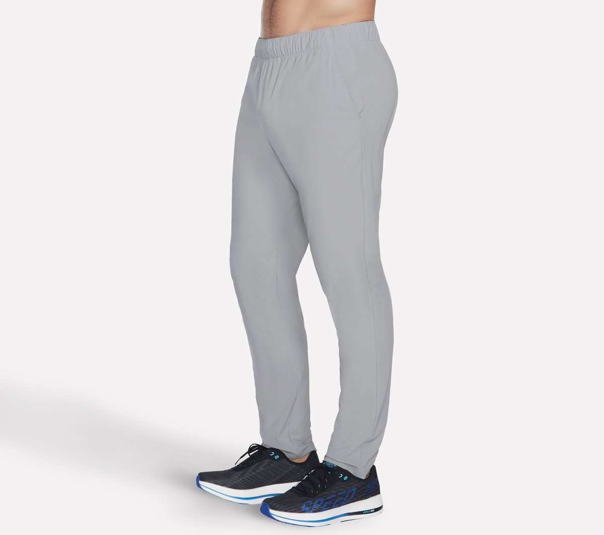 GO STRETCH Ultra Tapered Pant | Skechers online shop