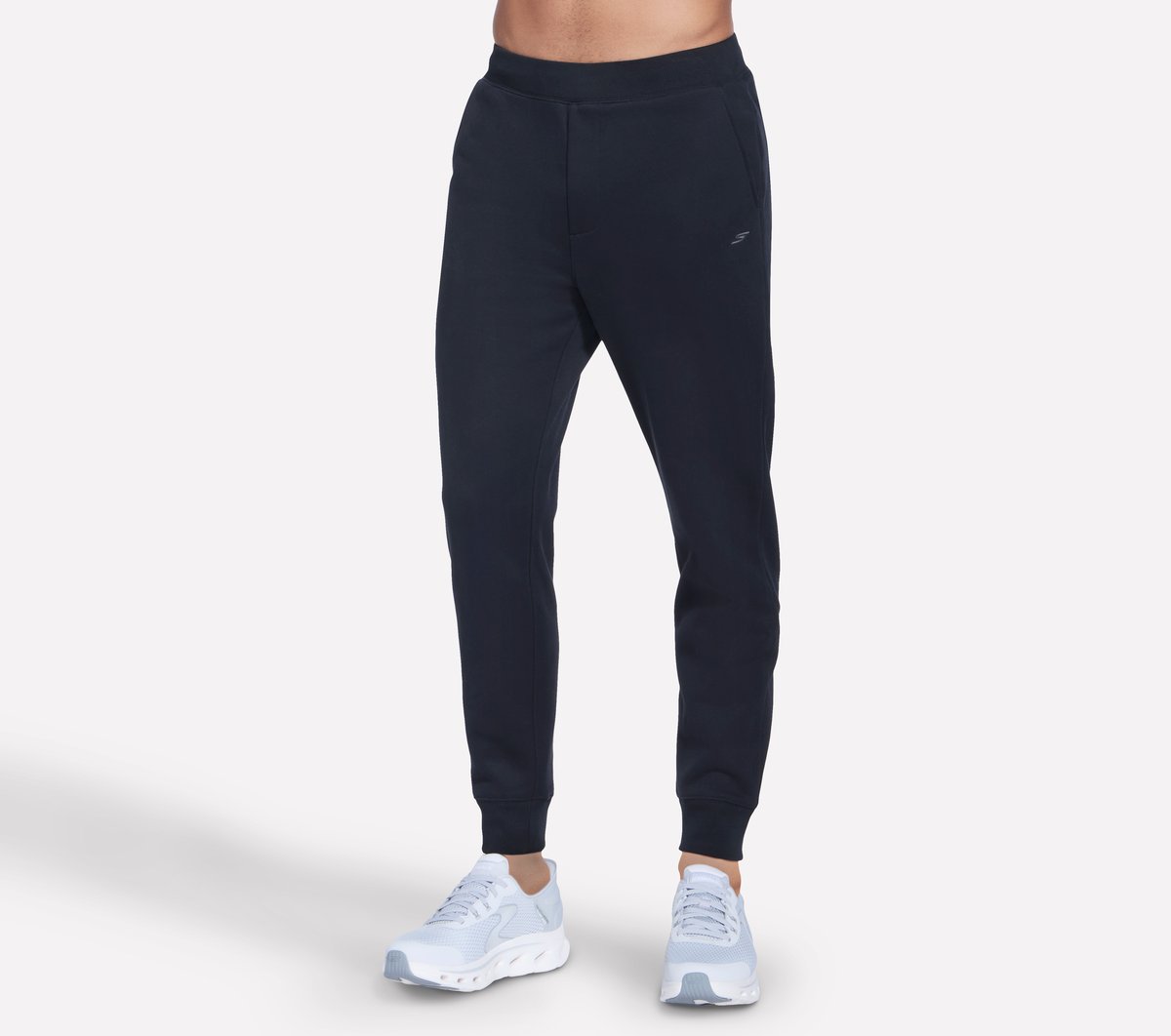 Max Soft Fleece Jogger | Skechers near me