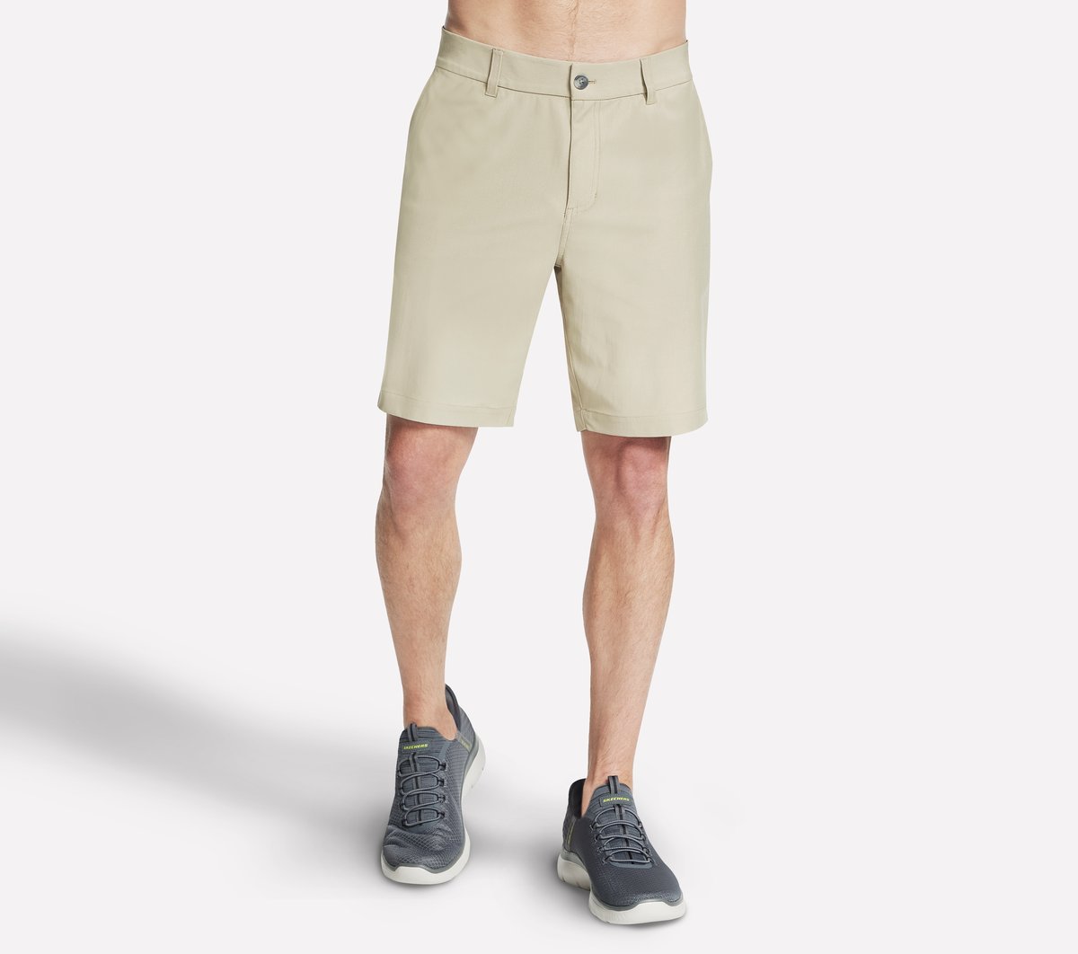 SKECH-KNITS Premium Everywhere 9 Inch Short | Skechers for sale