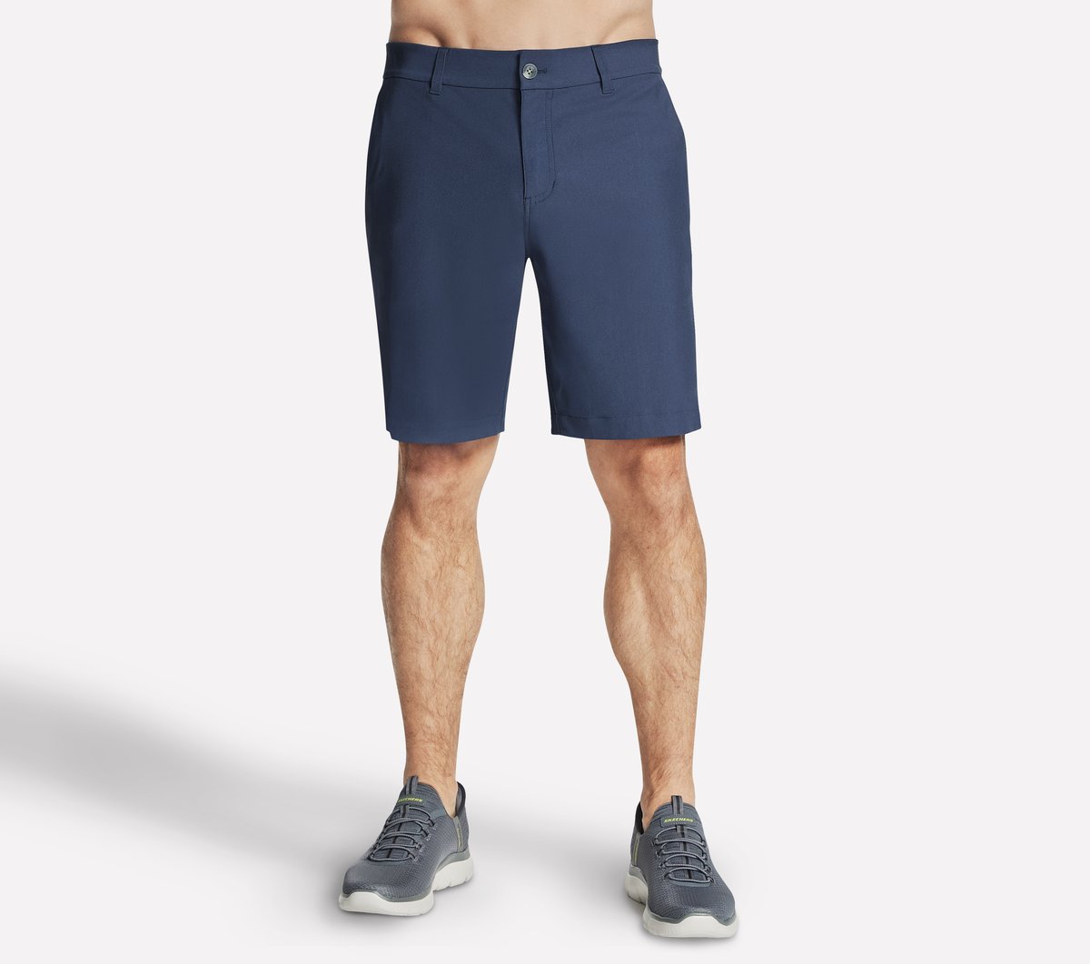 SKECH-KNITS Premium Everywhere 9 Inch Short | Skechers for sale