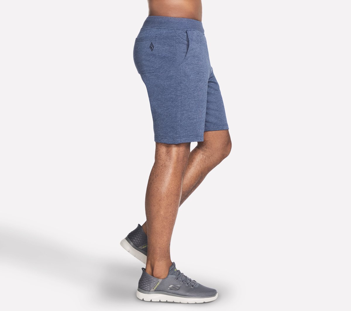 Explorer 9 Inch Short | Skechers discount