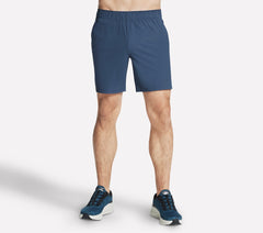 GO STRETCH Ultra 7 Inch Short | Skechers online shop
