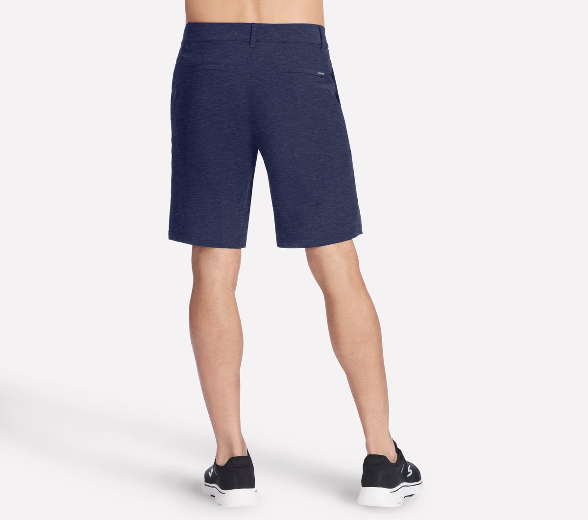 The GO WALK Everywhere 9-Inch Short | Skechers near me