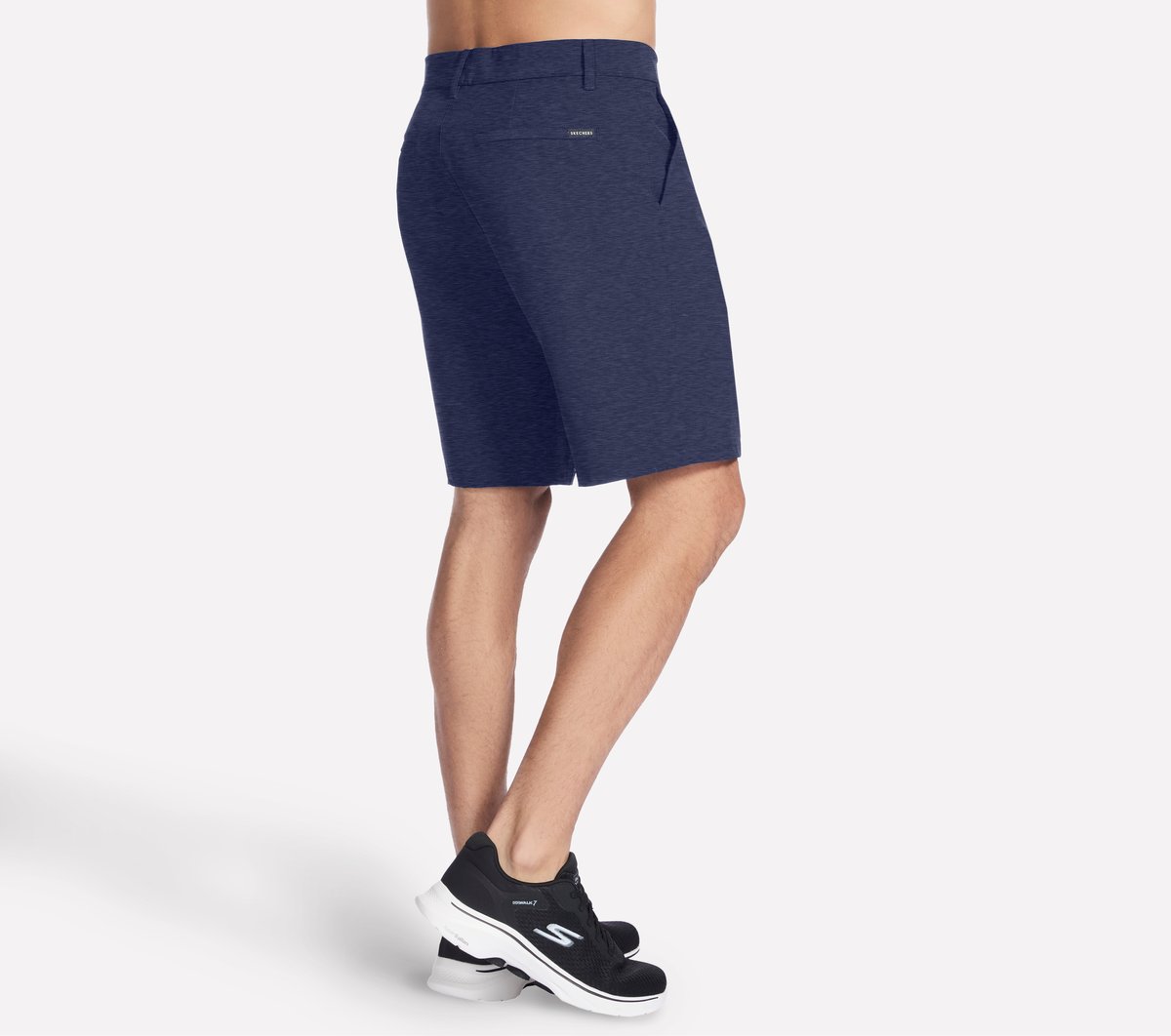 The GO WALK Everywhere 9-Inch Short | Skechers near me