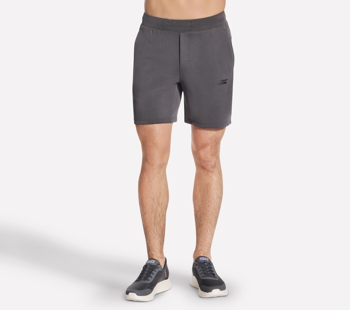 Skechcloud Elevate 7 Inch Short | Skechers on sale