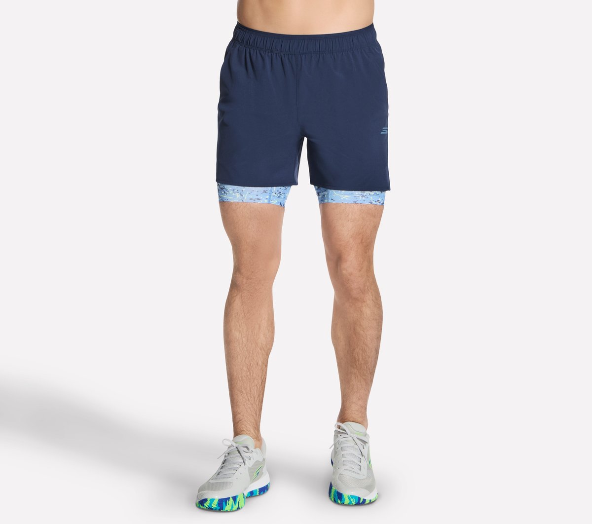 Digiwave 5 Inch Short | Skechers for sale