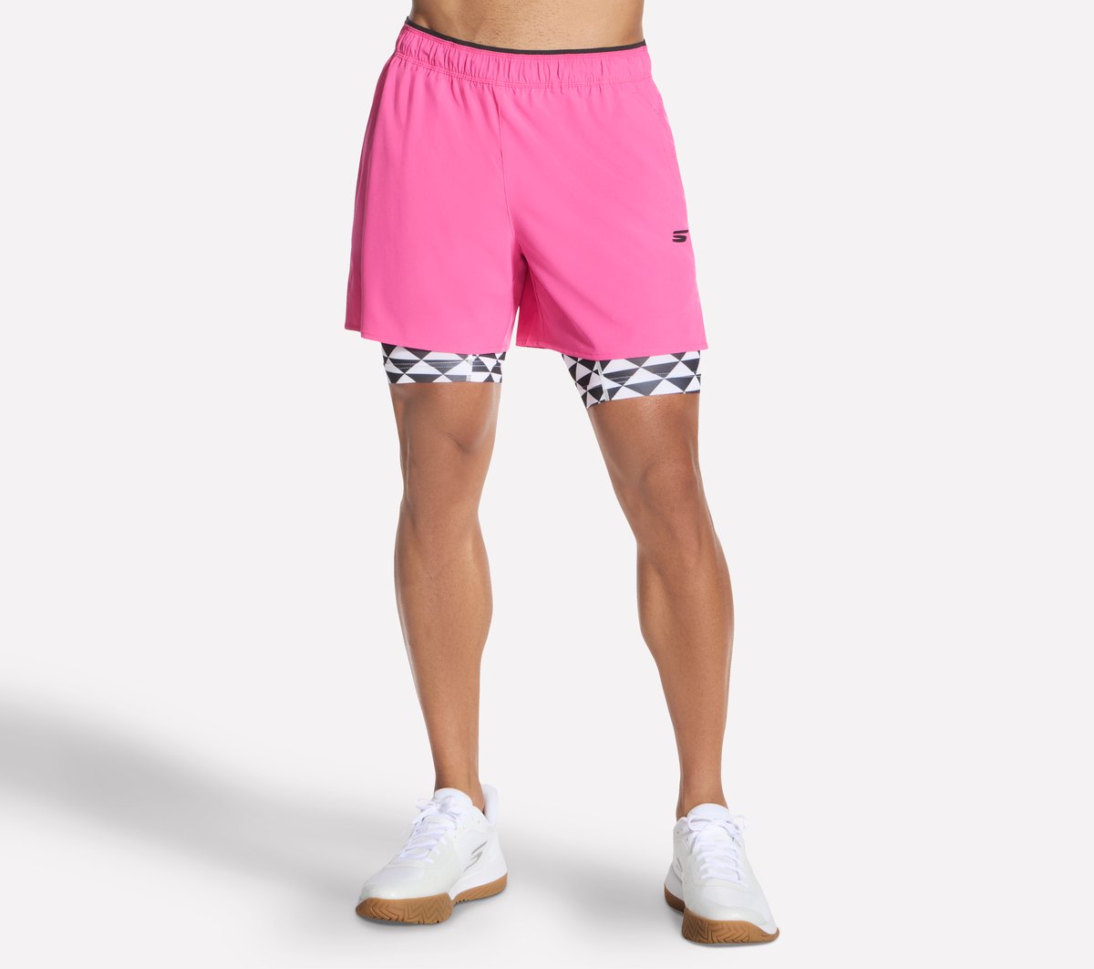 Digiwave 5 Inch Short | Skechers for sale