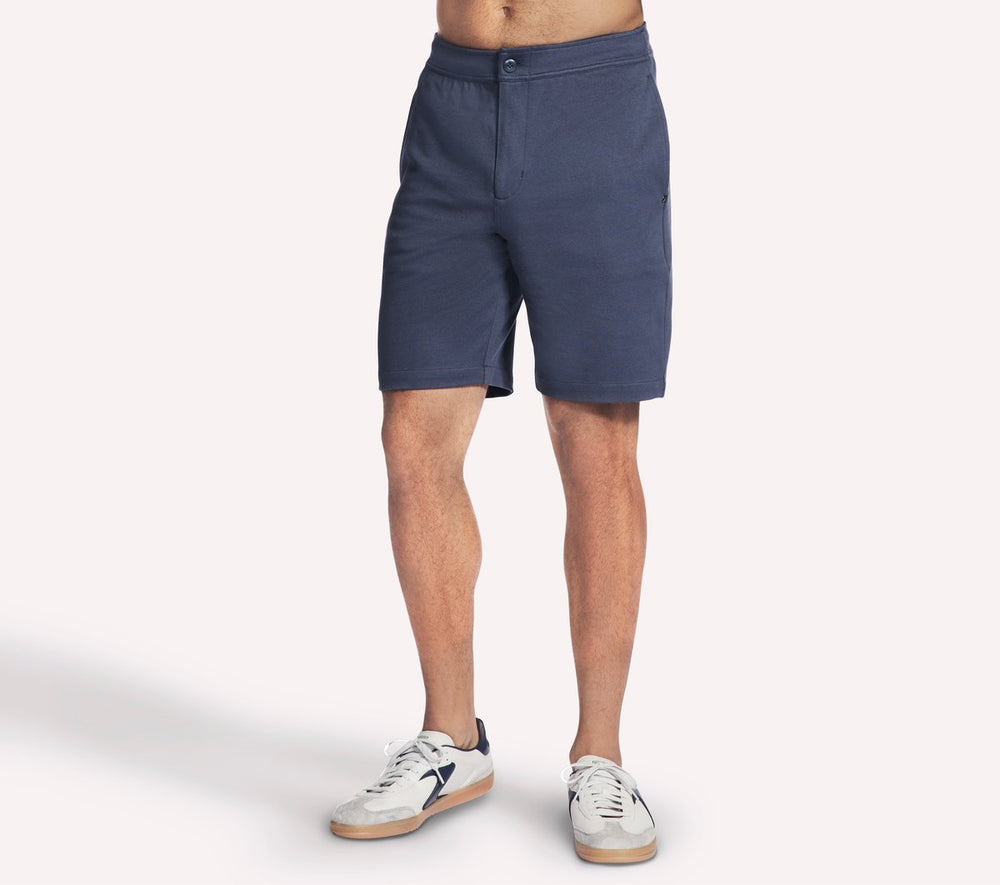 Tech Twill Short | Skechers online shop