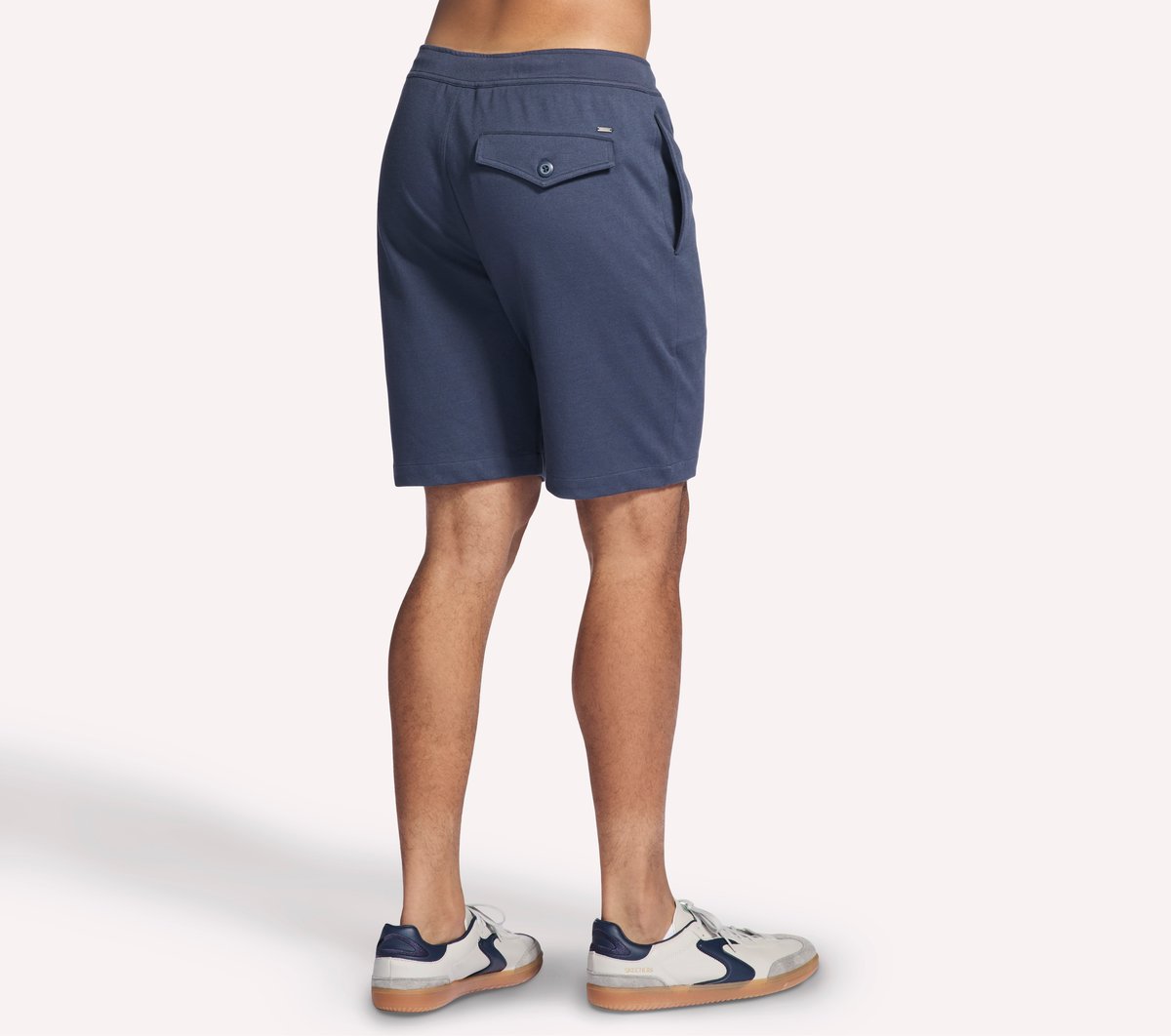 Tech Twill Short | Skechers online shop