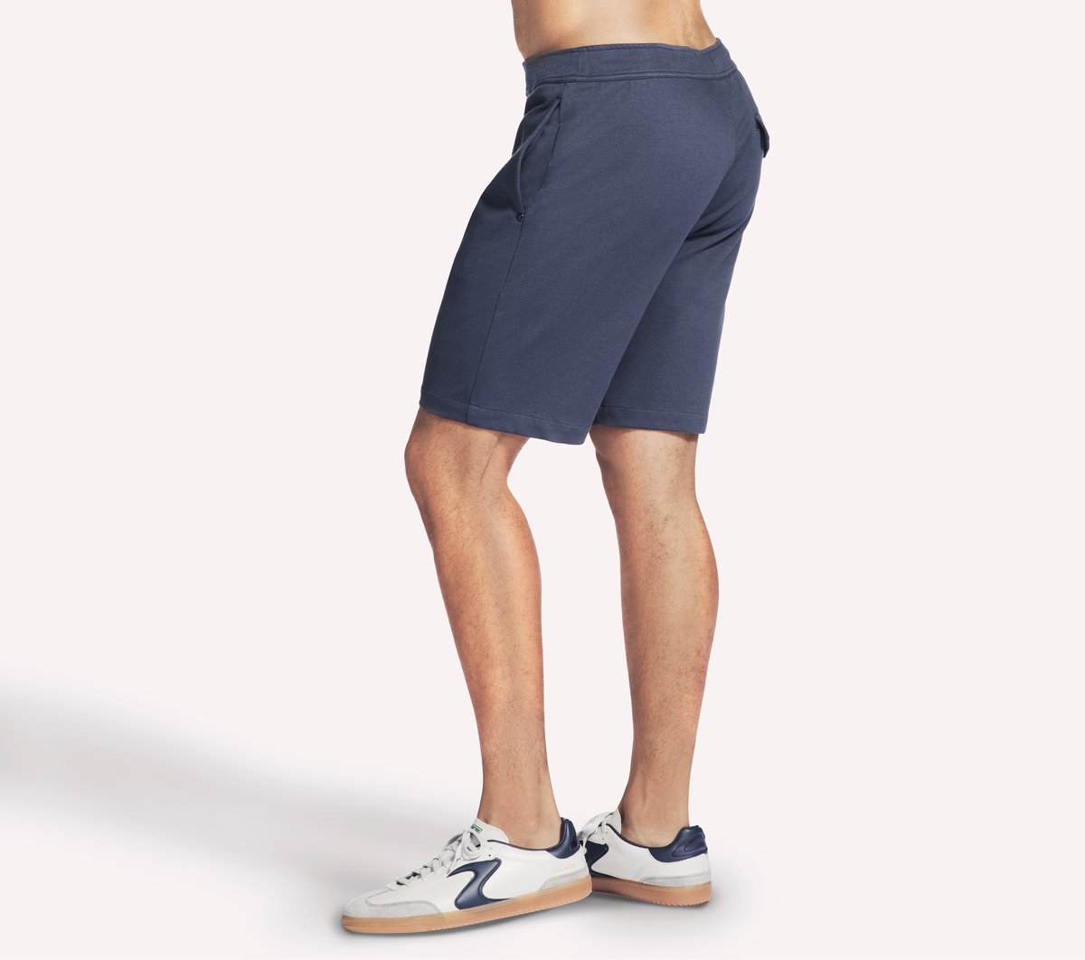 Tech Twill Short | Skechers online shop
