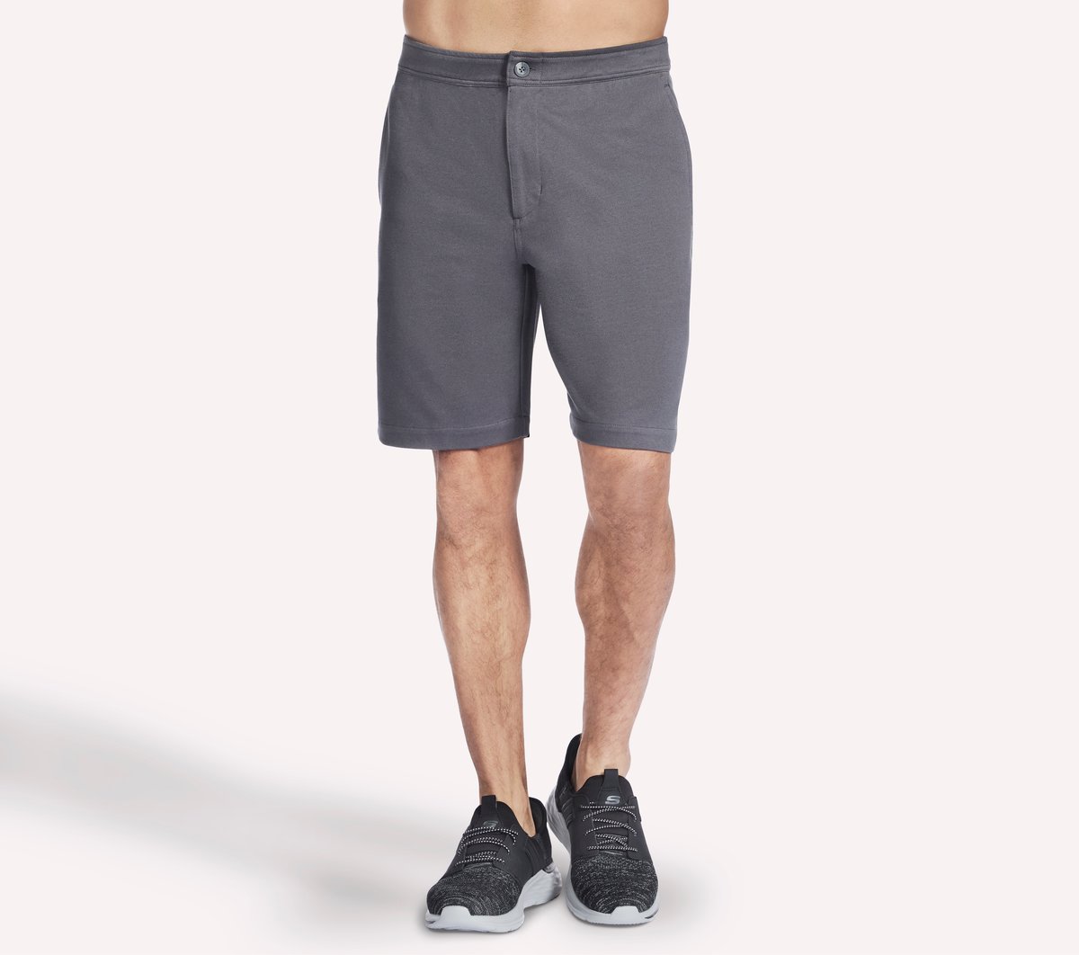 Tech Twill Short | Skechers online shop
