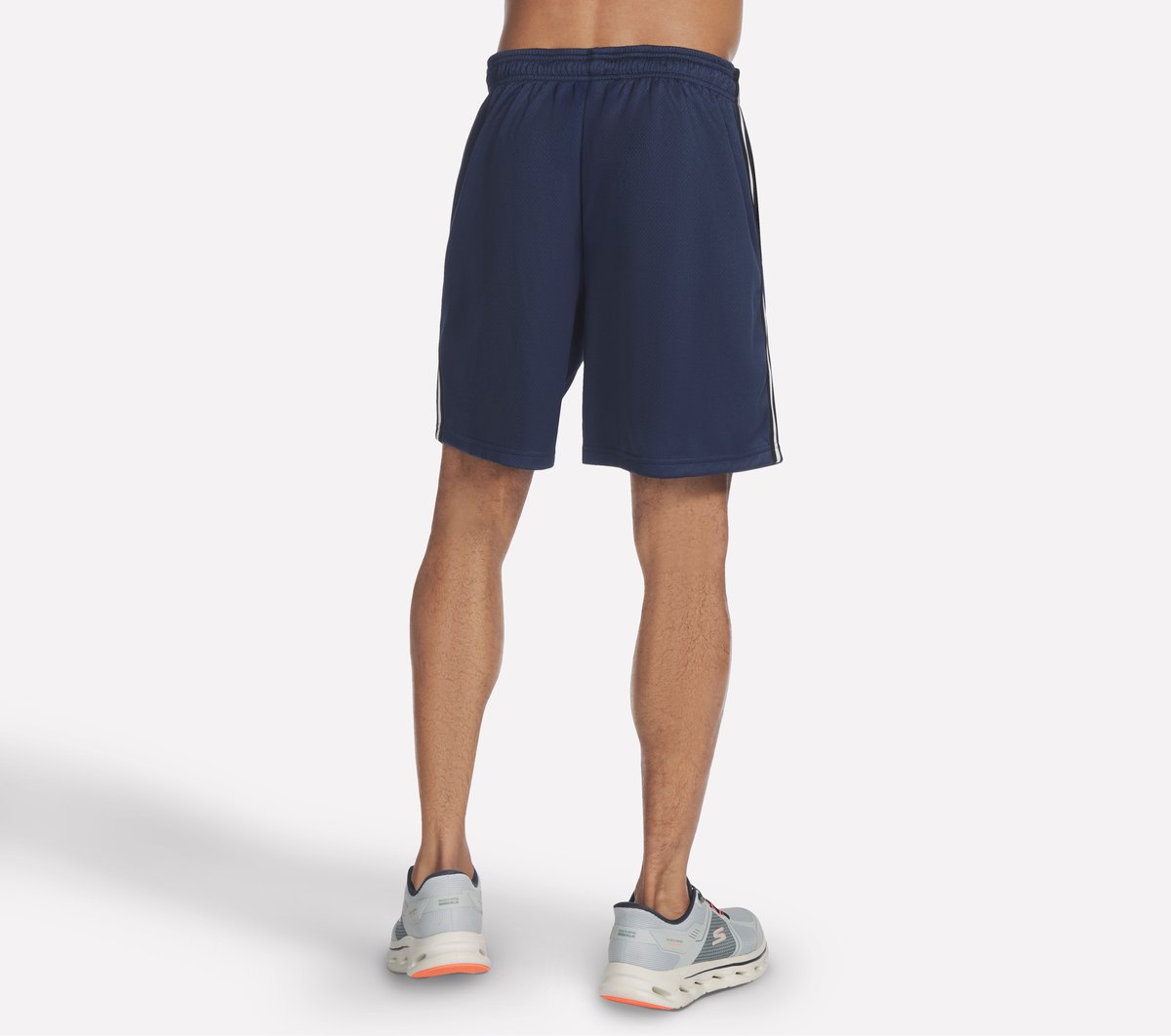 Hoops 7 Inch Colorblocked Short | Skechers near me