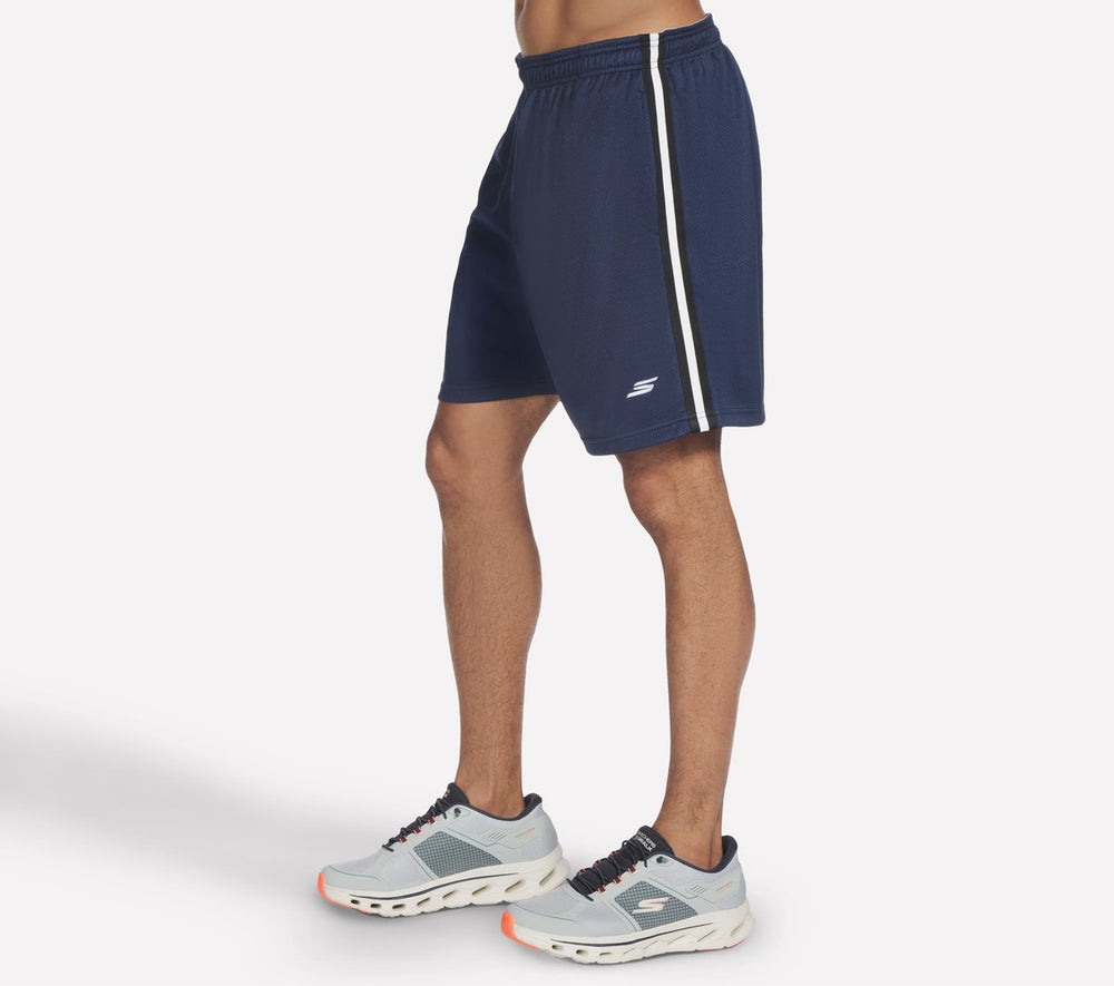 Hoops 7 Inch Colorblocked Short | Skechers near me